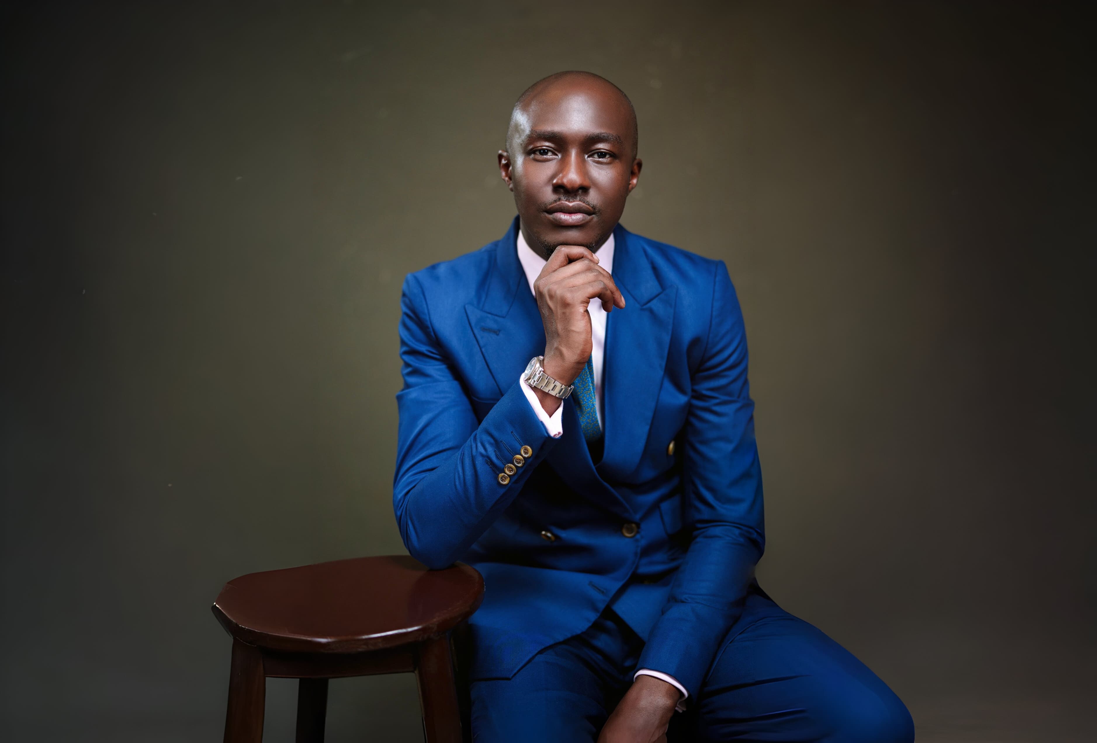 Adesegun Adetoro