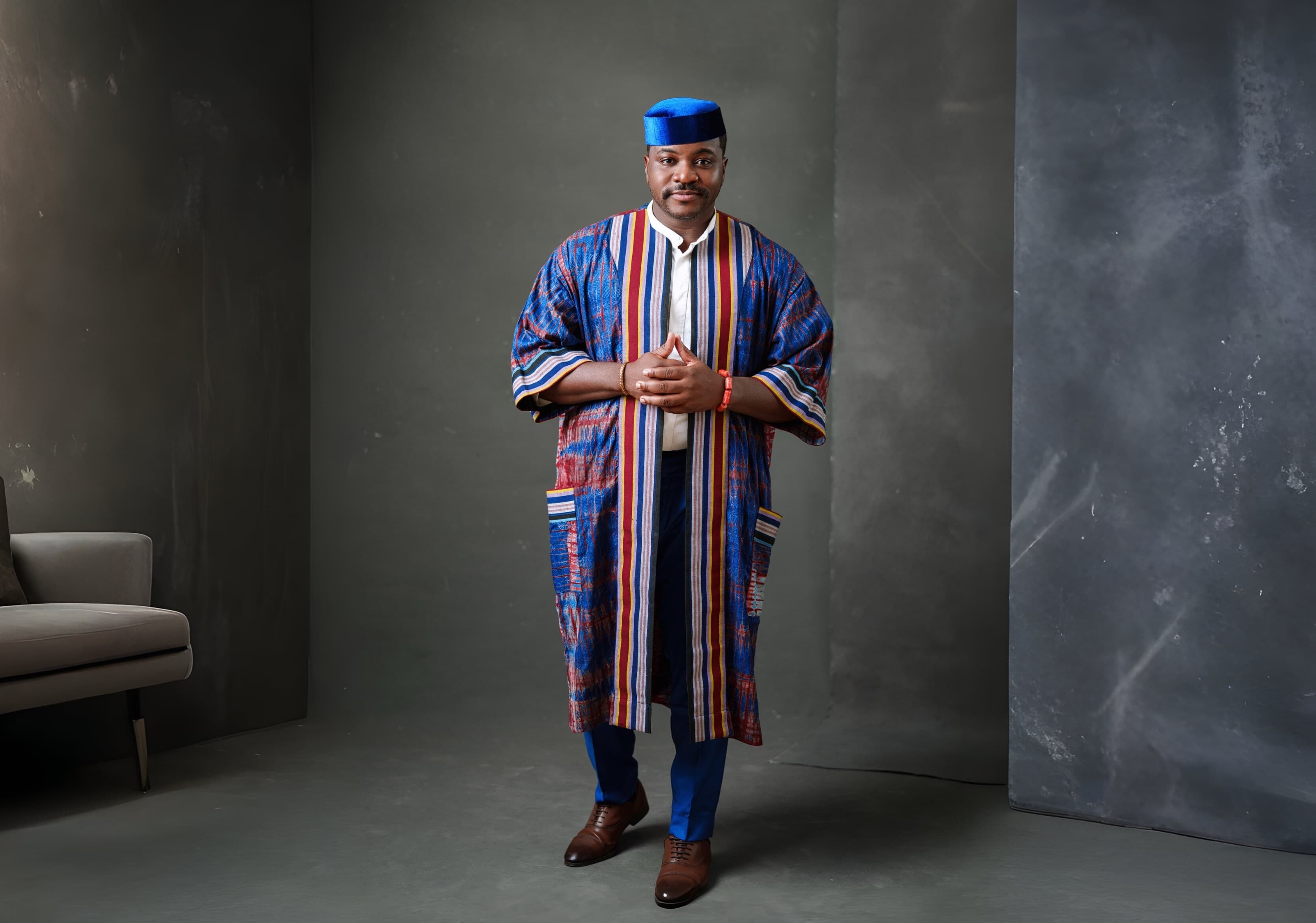 Demi Banwo
