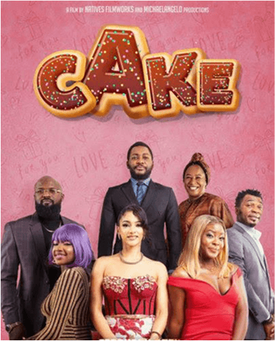 Cake