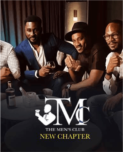 The Mens Club