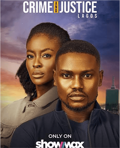 Crime and Justice Lagos