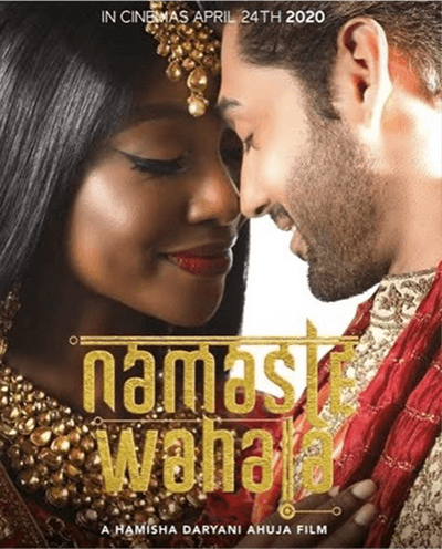 Namaste Wahala