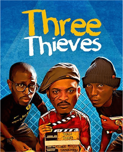 Three Thieves