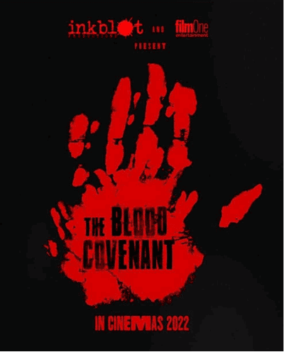 The Blood Covenant