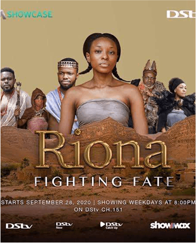 Riona