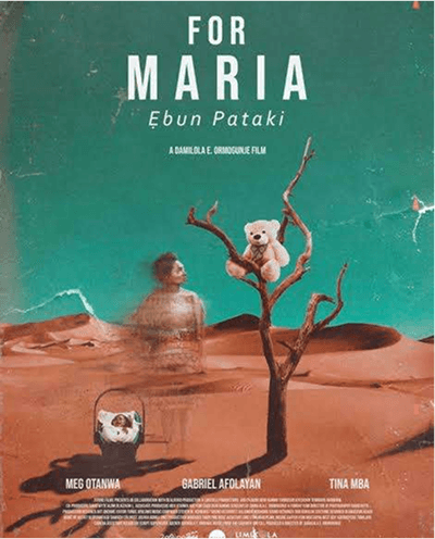 For Maria