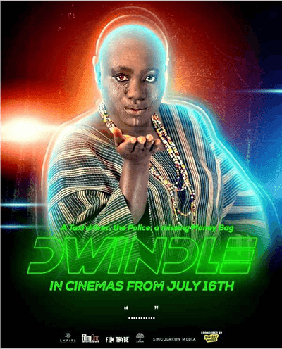 Dwindle