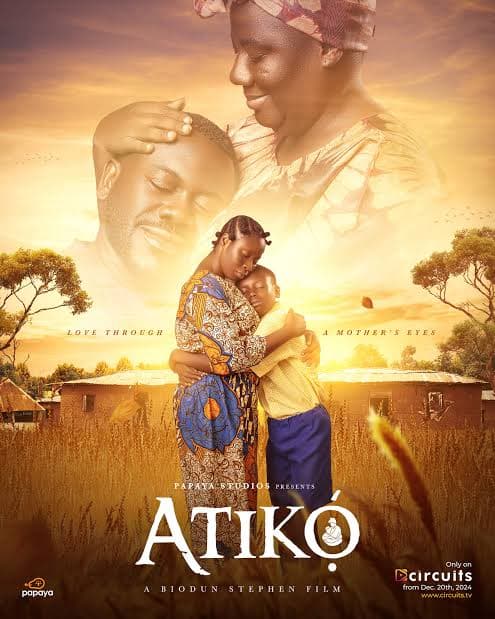 Atiko