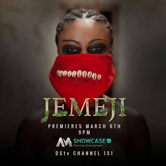 Jemeji