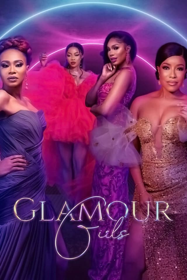 Glamour Girls