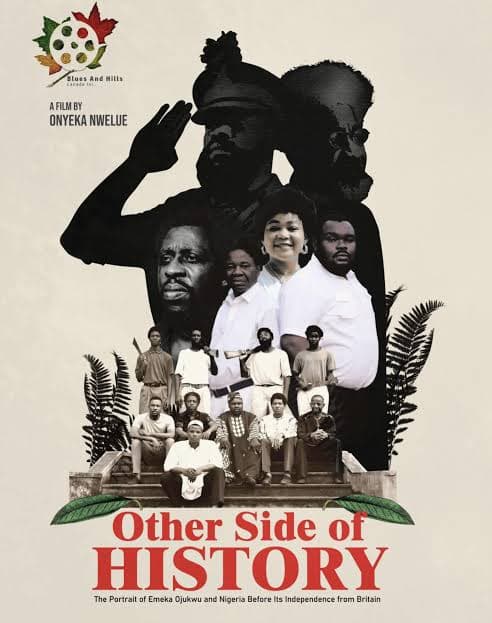 Other side of History